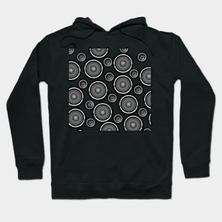 Music style Hoodie